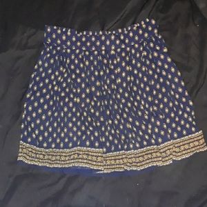 Gap Skirt